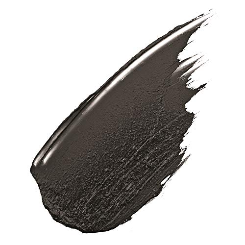 NYX Professional Makeup Eyeliner en textura mousse acabado mate waterproof Epic Black Mousse Liner color Negro