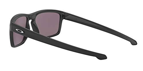 Oakley 0OO9262 Gafas de sol, Matte Black, 57 para Hombre