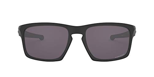 Oakley 0OO9262 Gafas de sol, Matte Black, 57 para Hombre