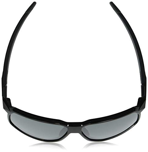 Oakley Portal Gafas, Polished Black, 62 para Hombre