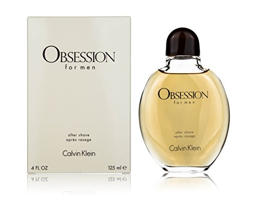 obsession after shave 125 ml