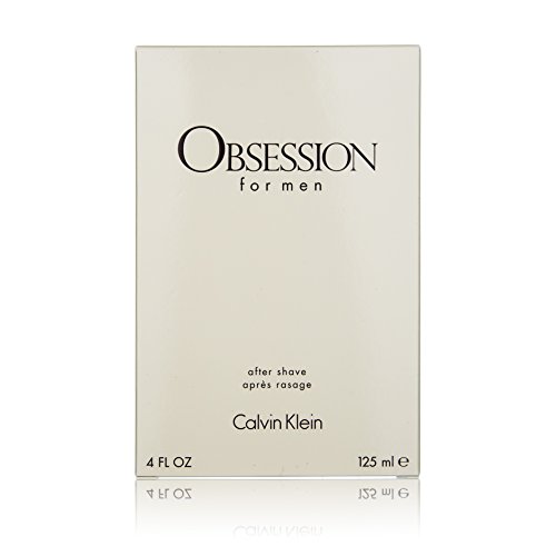 obsession after shave 125 ml