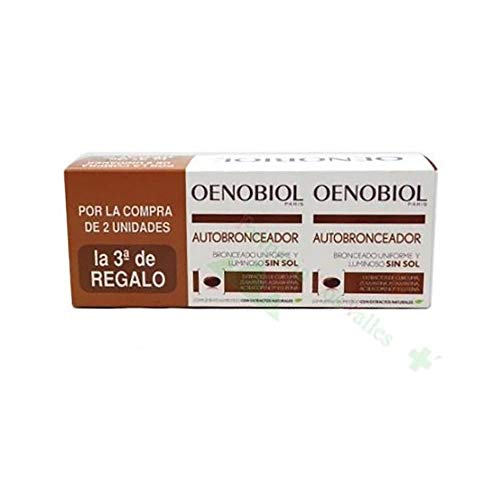 Oenobiol Autobornceador 340 g