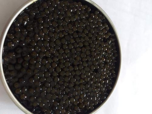 OFERTA! Caviar Siberiano Clásico