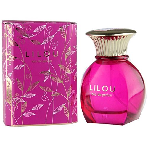 Omerta Lilou Agua de perfume - 100 ml