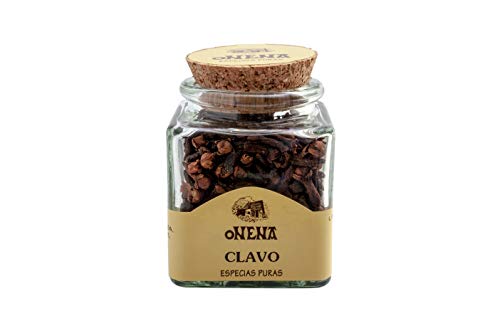 Onena Clavo Especias 30 g