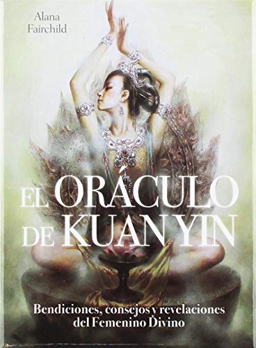 ORACULO DE KUAN YIN,EL