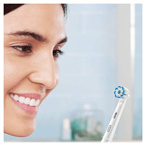 Oral-B 80327521 Oral-B Pro 2 2500 - Cepillo de dientes eléctrico