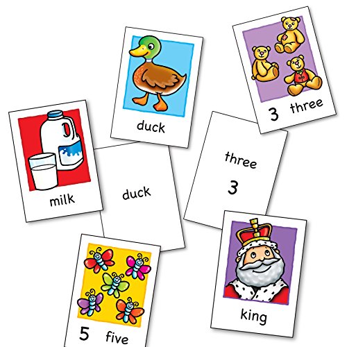 Orchard_Toys - Tarjetas ilustradas (en inglés)