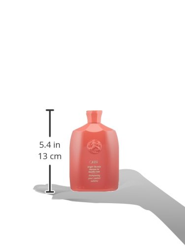 Oribe Bright Blonde for Beautiful Color Unisex No profesional Champú 250ml - Champues (Unisex, No profesional, Champú, Pelo rubio, 250 ml, Revitalizador, Brillo)