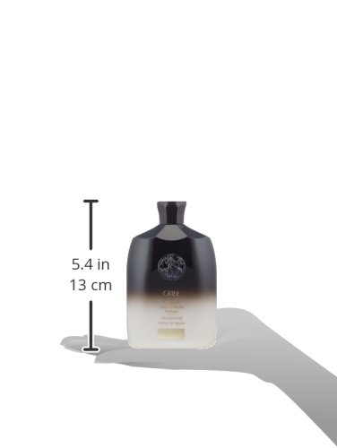 Oribe Gold Lust Repair & Restore Unisex No profesional Champú 250ml - Champues (Unisex, No profesional, Champú, Cabello dañado, 250 ml, Reparación, Fortalecimiento)