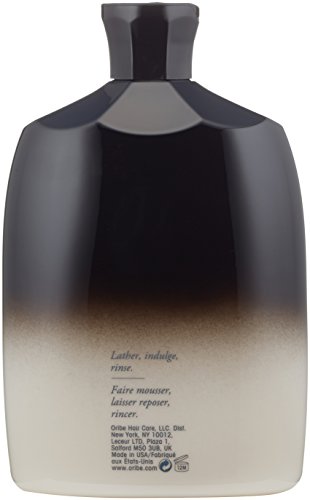 Oribe Gold Lust Repair & Restore Unisex No profesional Champú 250ml - Champues (Unisex, No profesional, Champú, Cabello dañado, 250 ml, Reparación, Fortalecimiento)