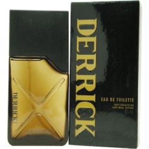 Orlane Derrick Eau de Toilette con vaporizador – 100 ml/3.4oz