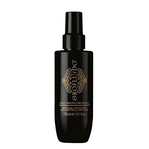 OROFLUIDO Heat Protector Spray 150 ml