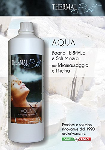 Oxígeno activo (Pastillas de 20 gr – Thermal Bath oxígeno A. 1 kg. – Envío immediata