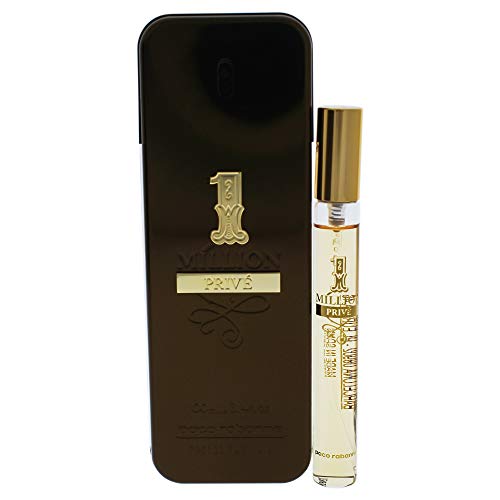 PACO RABANNE 1 MILLION PRIVE EDP 100ML SPRAY + MINIATURA