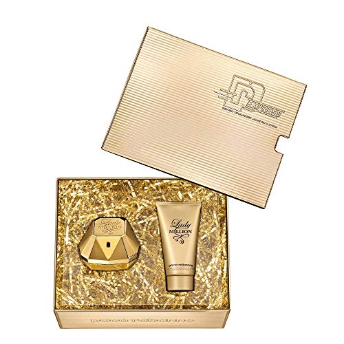 Paco Rabanne 3349668572816 Set 125 ml