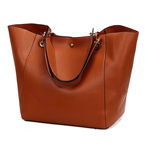 Pahajim moda PU cuero bolsos impermeables superior manejar bolsos de la taleguilla del bolso de hombro de las mujeres bolsas de hombro bolsa de hombro