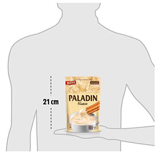 Paladin Blanco - Experiencia a la Taza - 250 g