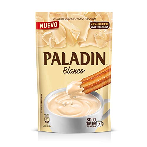 Paladin Blanco - Experiencia a la Taza - 250 g