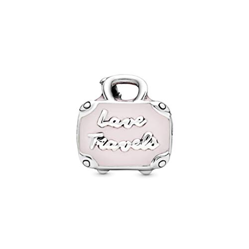 Pandora Mujer plata Charm Carrier 798063EN124