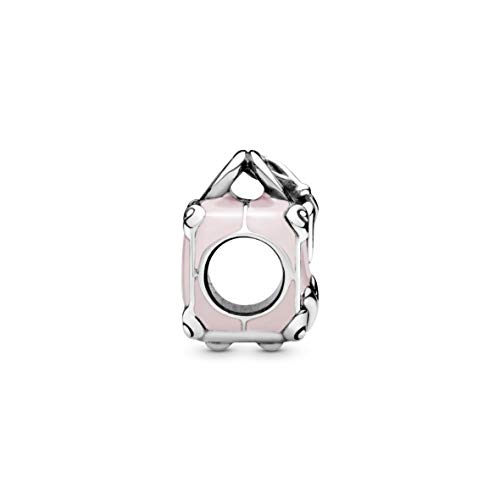 Pandora Mujer plata Charm Carrier 798063EN124