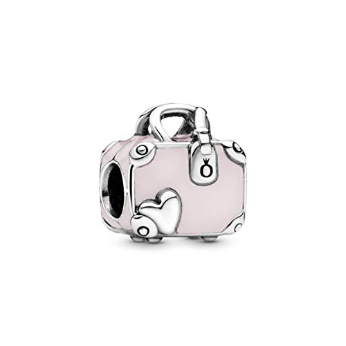 Pandora Mujer plata Charm Carrier 798063EN124