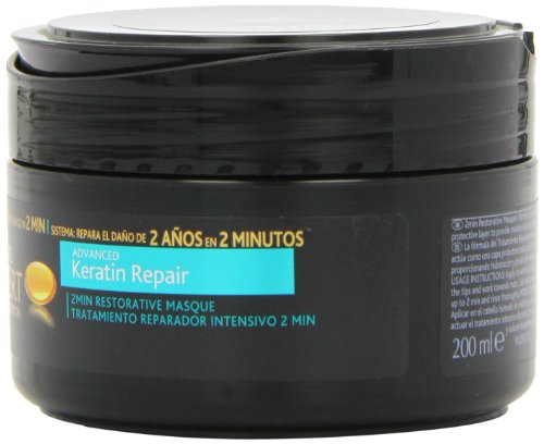 Pantene Keratin Expert Mascarilla - 200 ml