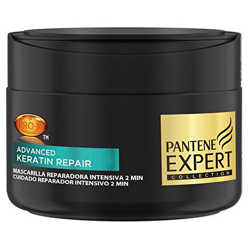 Pantene Keratin Expert Mascarilla - 200 ml