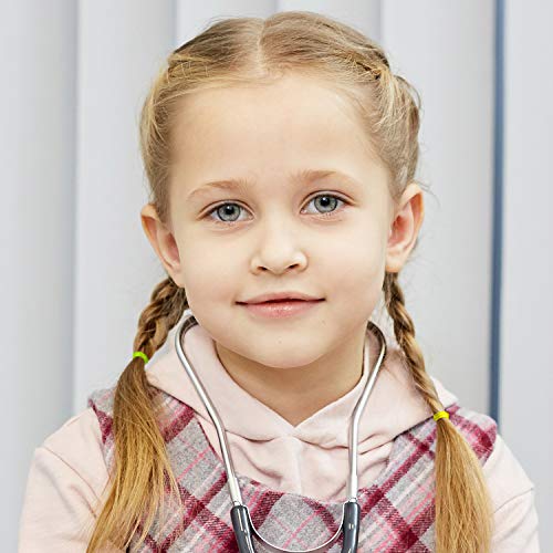 Paquete de 1000 Mini Gomas de Pelo Bandas Elásticas Suaves para Pelo de Niños, Trenzas, Peinado de Boda y Más (Multicolor)