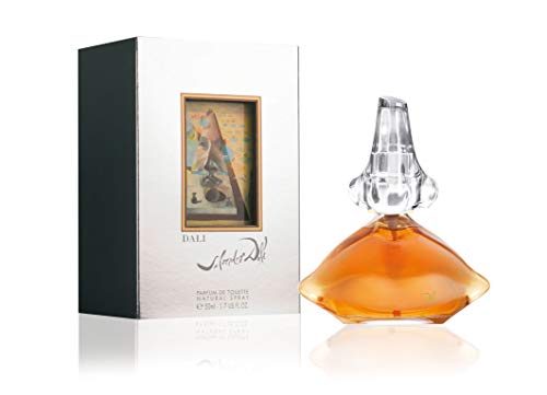 Parfums Salvador Dali - Dali Parfum de Toilette 50 ml