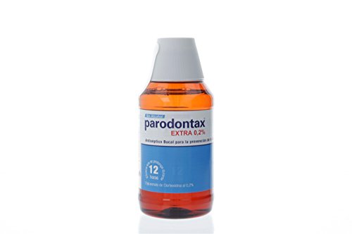 Parodontax Enjuague Bucal - 250 gr