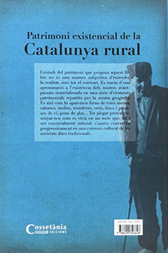 Patrimoni Existencial De La Catalunya Rural (El Tinter)