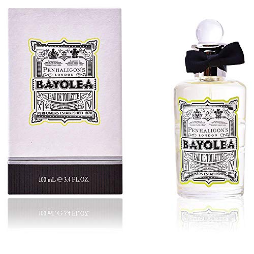 Penhaligon's Eau de Toilette Hombre Bayolea 100 ml