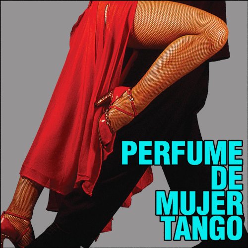 Perfume De Mujer Tango