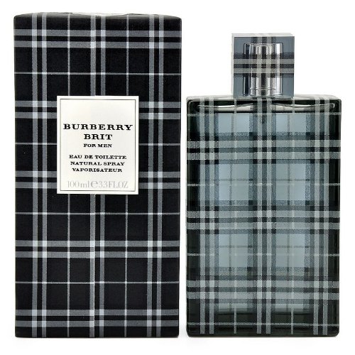 Perfume Hombre Brit For Men Burberry EDT