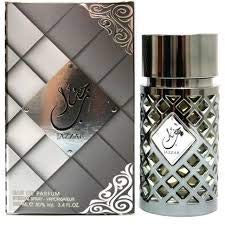 Perfume Jazzab Ard al Zaafaran Eau de Parfum 100 ml