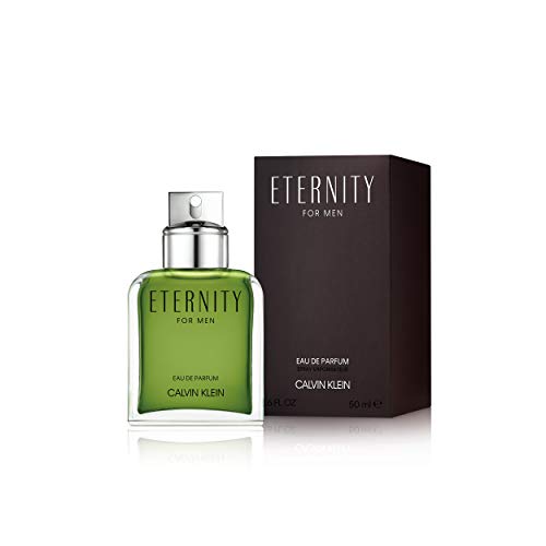 Perfumes ETERNITY FOR MEN edp vapo 50 ml - kilograms