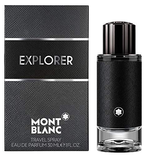 Perfumes EXPLORER edp vapo 30 ml - kilograms