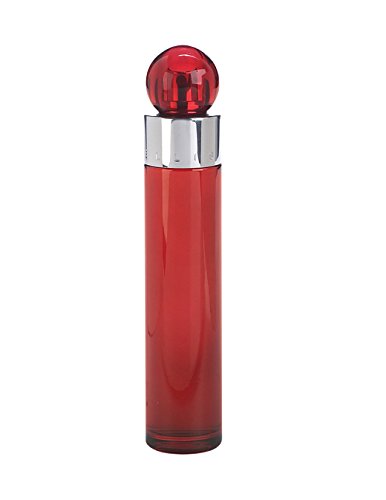 Perry Ellis 360 Red Men Eau De Toilette Spray, 1.7 Ounce by Perry Ellis