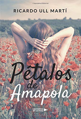 Pétalos de amapola