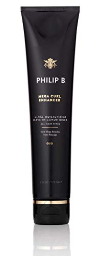 Philip B Oud Royal Mega-Curl Enhancer (For Naturally Wavy or Curly Hair) 178ml