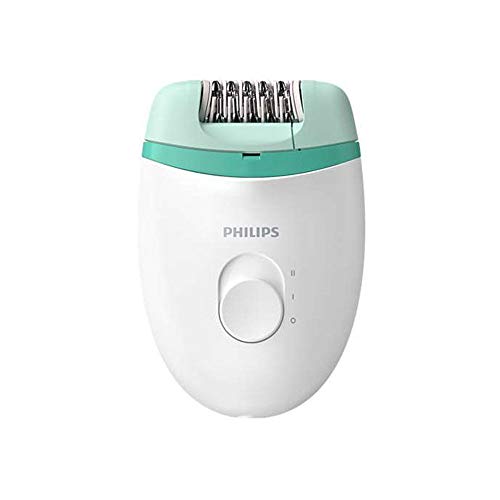 Philips Satinelle Essential - Depiladora (Ergonómico)