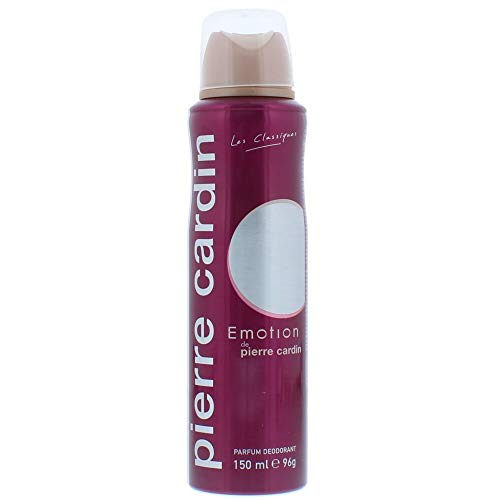 Pierre Cardin emoción Desodorante Spray 150 ml