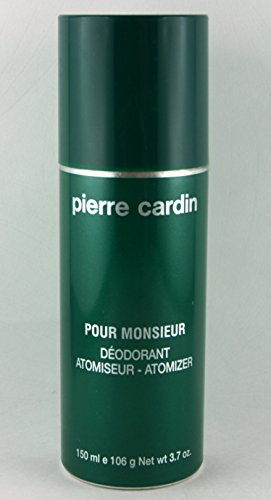 PIERRE CARDIN POUR MONSIEUR 150 ml desodorante spray