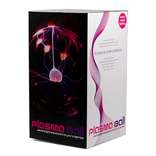 Plasma Ball