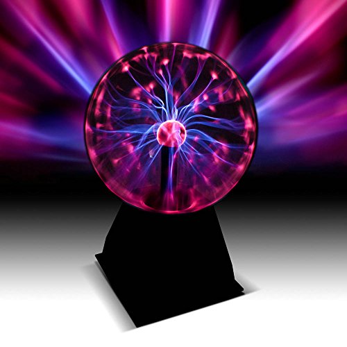 Plasma Ball