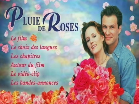 Pluie de roses [Francia] [DVD]