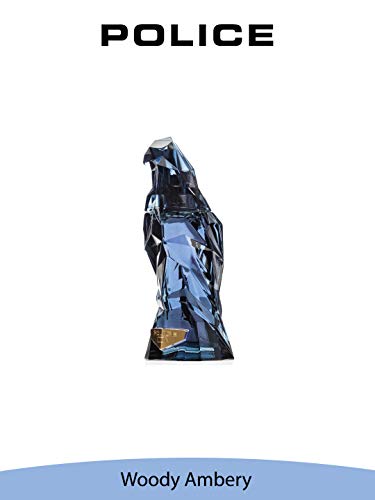 Police Icon Agua de Perfume - 125 ml