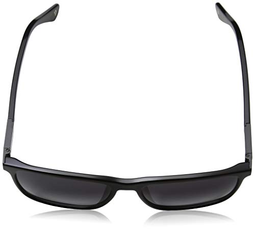 Police WESTWING 4 Gafas de sol, Negro (Shiny Black/Black), 58.0 para Hombre